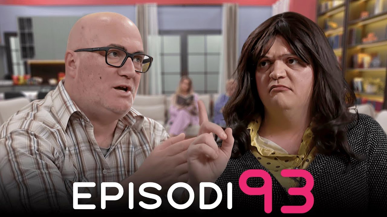 Bashkallajk Ep.93 - Tevidja në kërkim të fatit të jetës – 14.3.2025 | @teve1