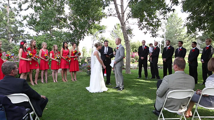 Adrienne and Devin - Wedding Film