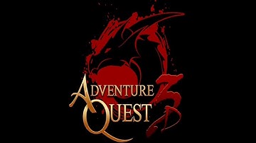 ADVENTURE QUEST 3D (AQ3D) GAMEPLAY WORTH PLAYING IN 2020