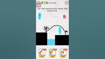 Draw 2 save 2 level 236