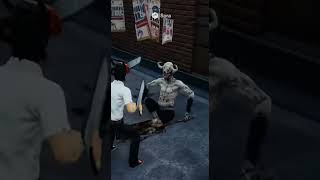 Chainsaw Man PlayStation Game!