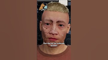 Quarantine Zone: The Last Check