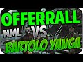 Offerrall Bartolo Yanga