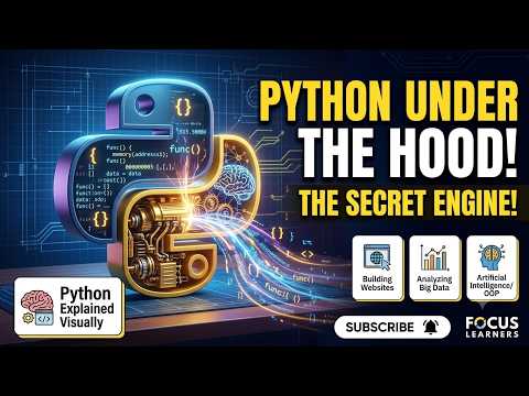 6 Concepts Every Python Developer Must Master