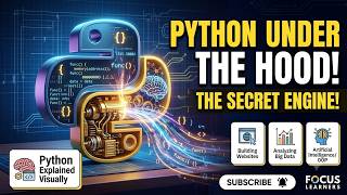 6 Concepts Every Python Developer Must Master