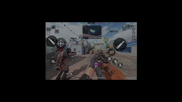 Call of Duty Mobile | Search and Destroy - Tunisia