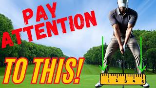 How Stance Width Affects (hurts) Your Golf Swing – Stop Making These Mistakes!