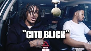 Cito Blick | Hazard Lights ⚠️ | 🎹: @jaysveras x @JaySyncBeats