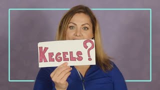 It's Not TMI: All About Kegels (Ep 2)