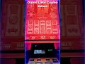 WIN MORE - Silver Dollar Shootout red screen slot. #shorts