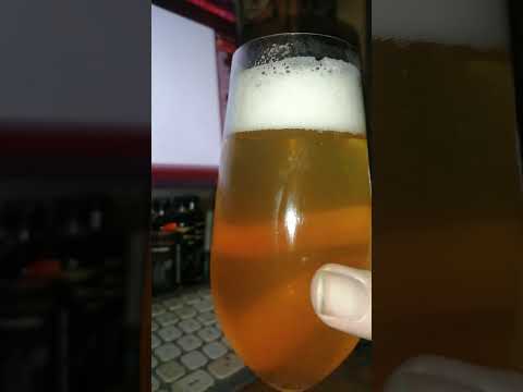OBERDORFER HELLES IM TEST VON MIR SORRYYYY DAS IS NICH MEIN GESCHMACK 🙈🙈🙈🙈