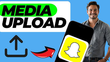 What Does Media Upload Mean On Snapchat (Easy Guide)