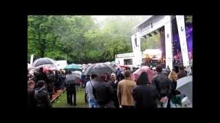 Paris 2013, Roberto Leal,  DÁ CÁ UM BEIJO, Fernando Teixeira !!!