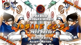 8 Premium Manga Manhwa Colored Manga Paid Ccs Viral Tiktok Anime Edits Presets