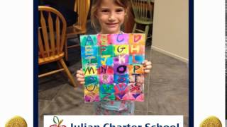 Julian Charter School Home Study Program