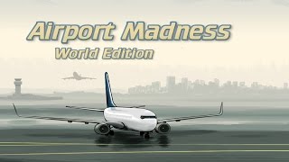 Teaser: Airport Madness World Edition screenshot 3