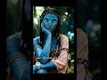 One-Click Leap into Avatar 3🥰 #capcut #capcutpioneer