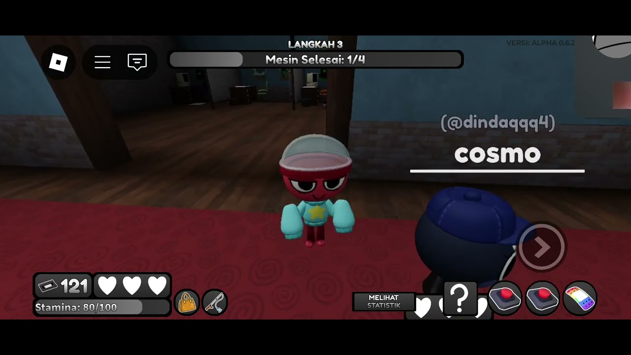play game with friend Roblox Dandy's World - YouTube