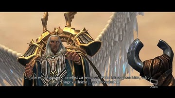 Darksiders Warmastered FINAL PART @FULL HD// @Apocalyptic Difficulty // German-English Livestream //