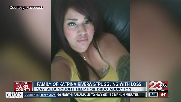 Family and friends remember Katrina Rivera
