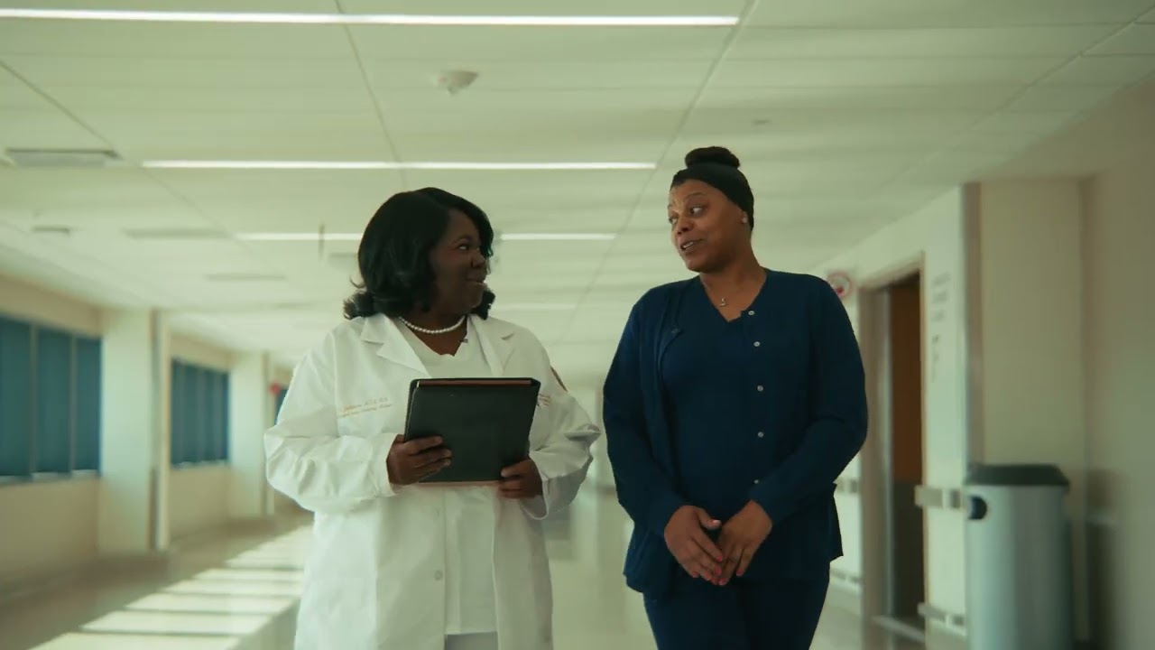 VA Careers - Why VA Employees Love VA :30