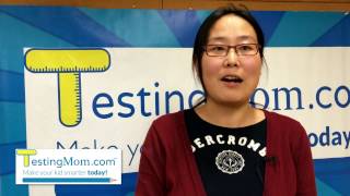 Parents Reviewing TestingMom.com
