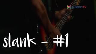 Lagu Romantis Slank 1