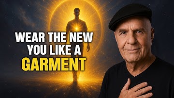 How To ASSUME Your NEW IDENTITY And LIVE From the WISH FULFILLED | Wayne Dyer