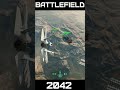Приземлил КОРОВУ #battlefield2042