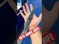 Would YOU EDC This Knife Heretic Knives Wraith V4 Auto Bowie Knifecommunity Knifeskills Would YOU EDC This Knife Heretic Knives Wraith V4 Auto Bowie Knifecommunity Knifeskills