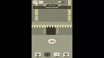 IQ Dungeon 2 Level 88