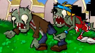 PvZ The Glitched | Modo Aventura