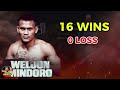 🔴BREAKING! WELJON MINDORO VS. SEBASTIAN FUNDORA MIDDLEWEIGHT FIGHT! boxing latest boxing fights 2026