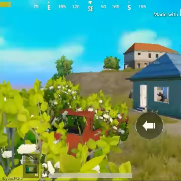 Pubg mobile: DJ MALAM INI DJnya lagi