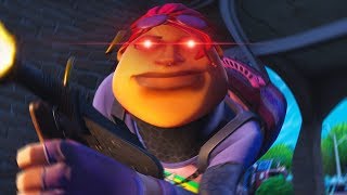 the scariest player in fortnite history..