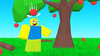 FRUIT JUICE TYCOON In ROBLOX! screenshot 4