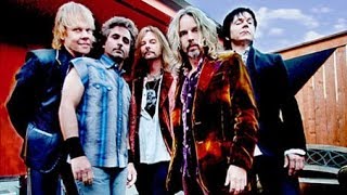 Styx - Boat On The River (Srpski Prevod)