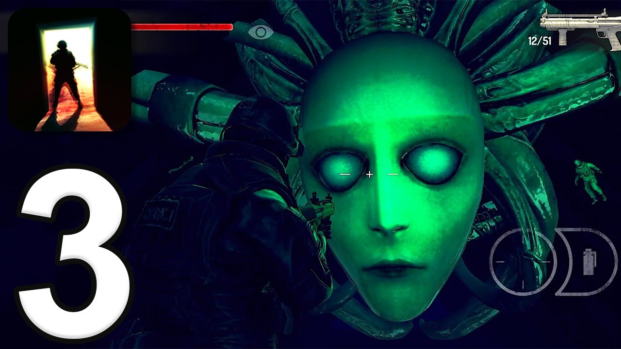 Wall of Insanity - Gameplay Walkthrough Part 3 - Ending (iOS, Android)