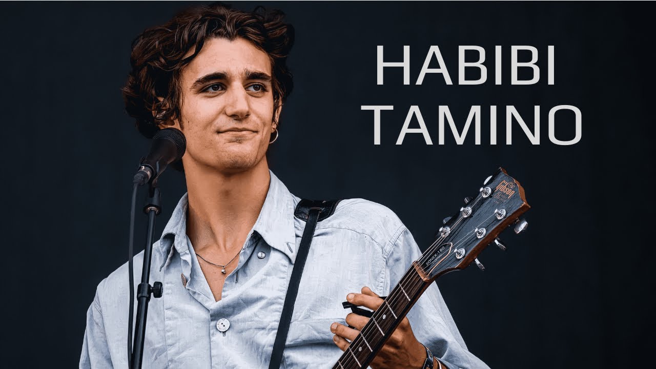 Tamino habibi