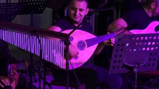 MODÜLASYON - UD KLARNET TAKSİM