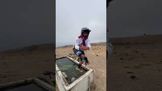 🤍🩵 mountain biking #mountainbiking #mtbadventure #nickiminaj