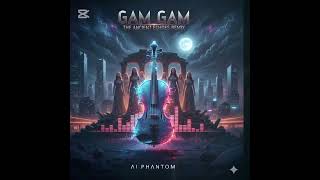 Λi Phλntom - Gam Gam (Ancient Echoes Remix) Modern Melodic Techno
