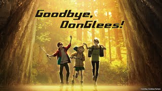 Goodbye, Don Glees! [English Sub]