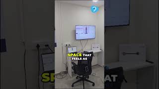 Hearzap now introduces its dedicated vestibular testing suite — designed for precise balance assessm