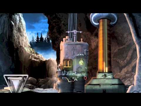 Teslau0027s Electric Mist walkthrough by agleung (part 3 of 3)