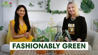 How to make your home fashionably green in Qatar | Live Green | Ep 17