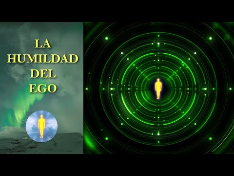 LA HUMILDAD DEL