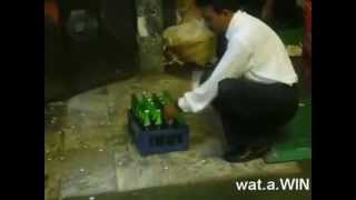 Bottle Opening WIN Bottle Opening WIN