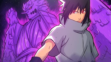 This OPEN WORLD Naruto GAME Has A LOT of Potential