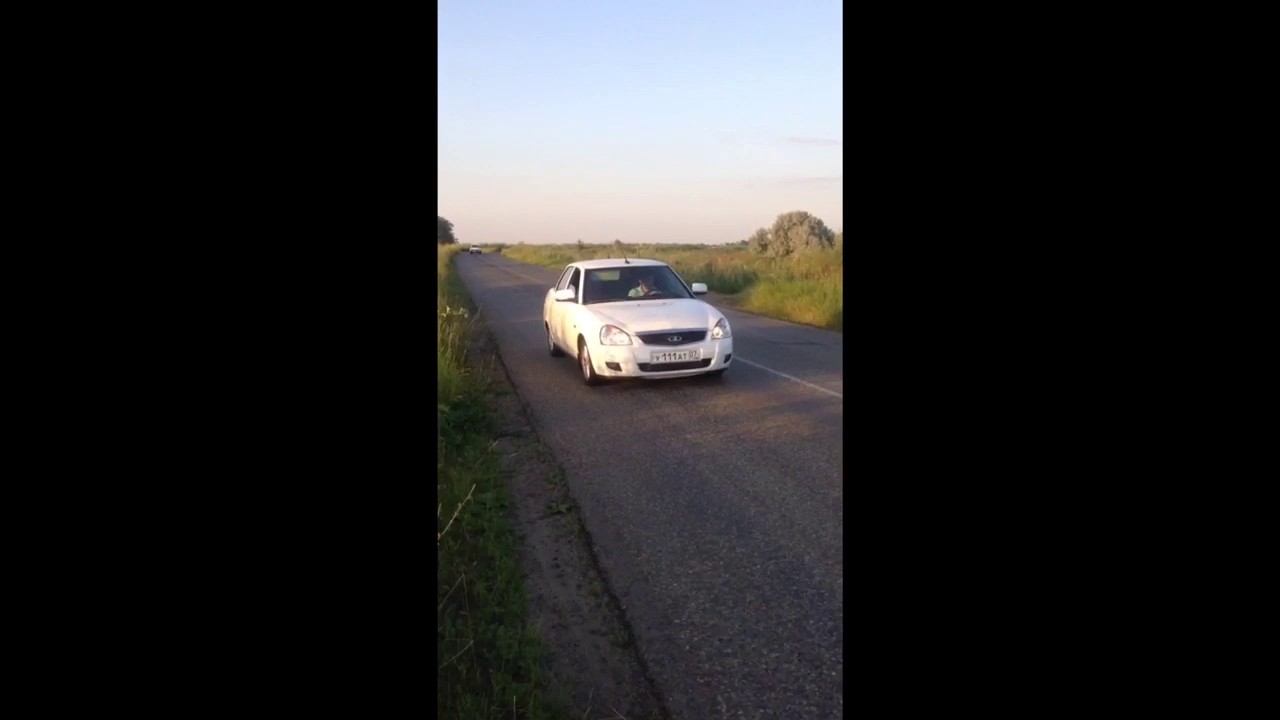 Приора педаль егаз
